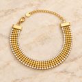 Tennis Chain Bracelet