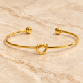 Knot Bracelet