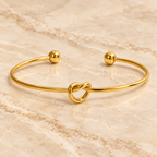 Knot Bracelet